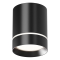 Maytoni C085CL-9W4K-B - LED Spotlight ORLO LED/9W/230V CRI 90 4000K black