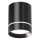 Maytoni C085CL-9W4K-B - LED Spotlight ORLO LED/9W/230V CRI 90 4000K black
