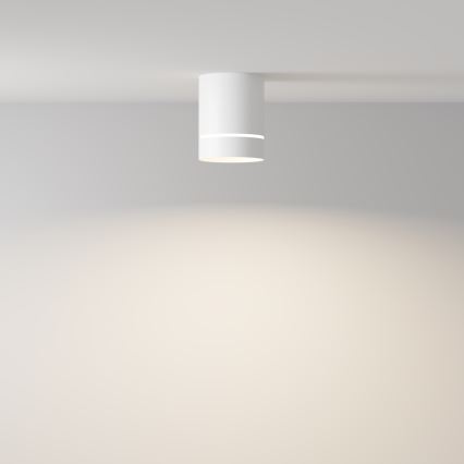 Maytoni C085CL-9W4K-W - LED Spotlight ORLO LED/9W/230V CRI 90 4000K white