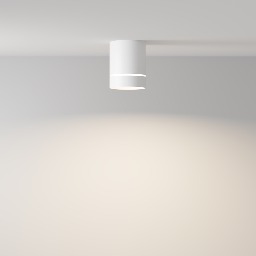 Maytoni C085CL-9W4K-W - LED Spotlight ORLO LED/9W/230V CRI 90 4000K white
