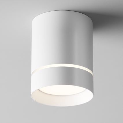 Maytoni C085CL-9W4K-W - LED Spotlight ORLO LED/9W/230V CRI 90 4000K white