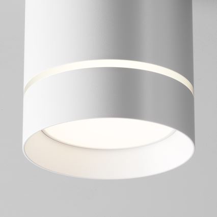 Maytoni C085CL-9W4K-W - LED Spotlight ORLO LED/9W/230V CRI 90 4000K white