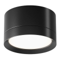 Maytoni C086CL-GX53-SRD-B - Spotlight HOOP 1xGX53/15W/230V black