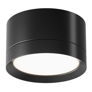 Maytoni C086CL-GX53-SRD-B - Spotlight HOOP 1xGX53/15W/230V black