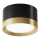 Maytoni C086CL-GX53-SRD-BG - Spotlight HOOP 1xGX53/15W/230V black/gold