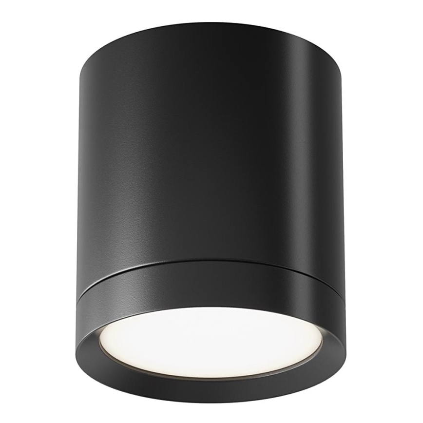 Maytoni C086CM-GX53-MRD-B - Spotlight HOOP 1xGX53/15W/230V black