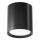 Maytoni C086CM-GX53-MRD-B - Spotlight HOOP 1xGX53/15W/230V black