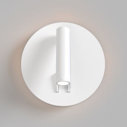 Maytoni C176-WL-01-6W-W - LED Wall spotlight IOS LED/9W/230V white