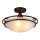 Maytoni C232-CL-03-R - Surface-mounted chandelier COMBINARE 3xE27/60W/230V