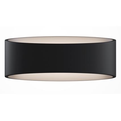 Maytoni C806WL-L5B - LED Wall light TRAME LED/6W/230V black