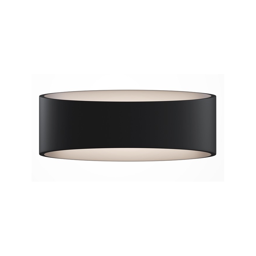 Maytoni C806WL-L5B - LED Wall light TRAME LED/6W/230V black