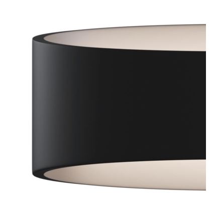 Maytoni C806WL-L5B - LED Wall light TRAME LED/6W/230V black