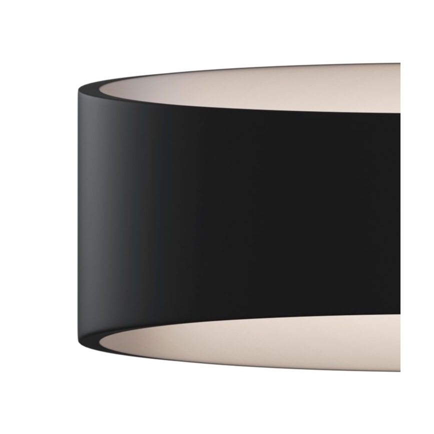 Maytoni C806WL-L5B - LED Wall light TRAME LED/6W/230V black