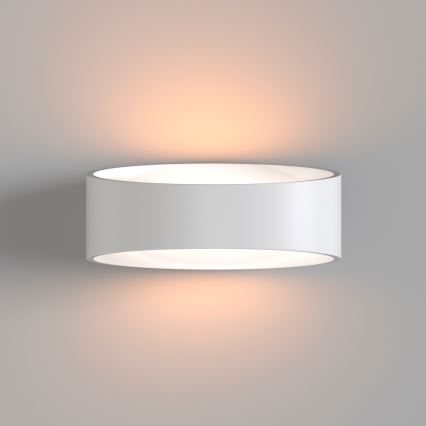 Maytoni C806WL-L5W - LED Wall light TRAME LED/6W/230V white