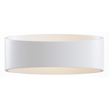 Maytoni C806WL-L5W - LED Wall light TRAME LED/6W/230V white