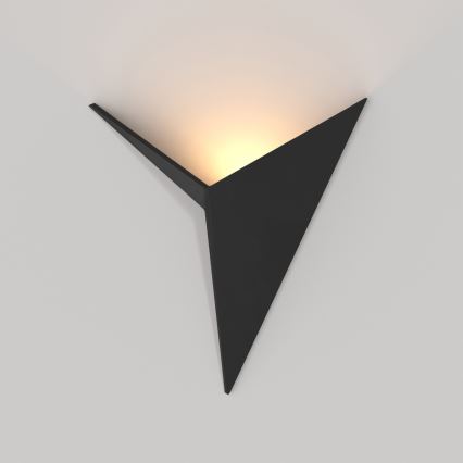 Maytoni C808WL-L3B - LED Wall light TRAME LED/3W/230V black