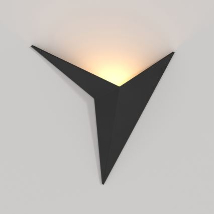 Maytoni C808WL-L3B - LED Wall light TRAME LED/3W/230V black