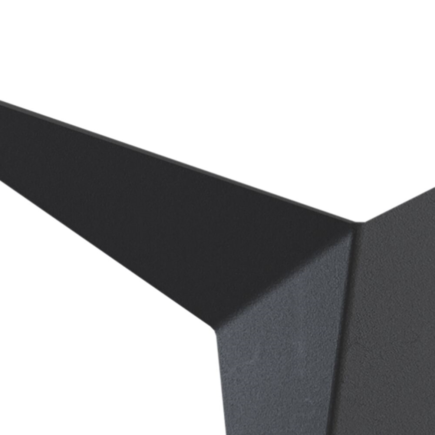 Maytoni C808WL-L3B - LED Wall light TRAME LED/3W/230V black