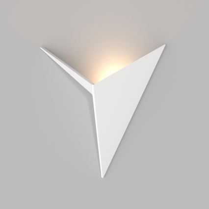Maytoni C808WL-L3W - LED Wall light TRAME LED/3W/230V white