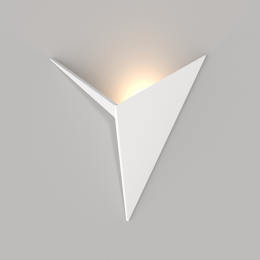 Maytoni C808WL-L3W - LED Wall light TRAME LED/3W/230V white