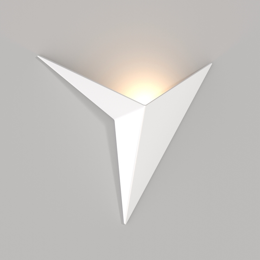 Maytoni C808WL-L3W - LED Wall light TRAME LED/3W/230V white