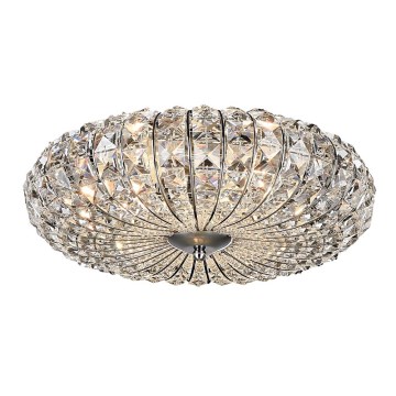 Maytoni DIA902-04-N - Ceiling light BROCHE 4xE14/60W/230V