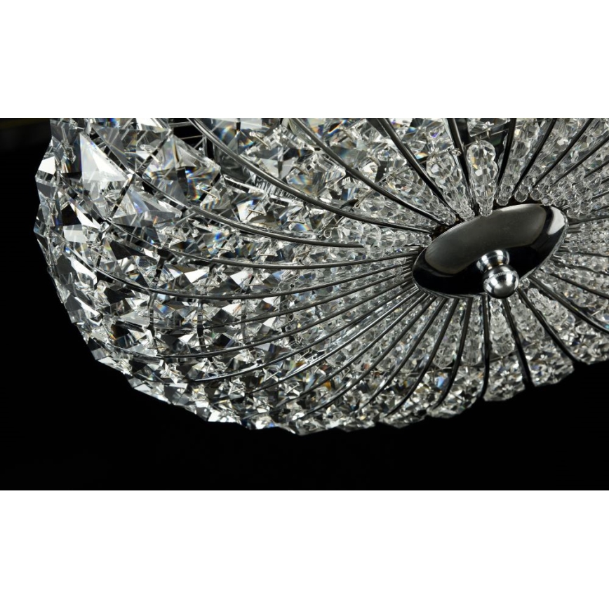 Maytoni DIA902-04-N - Ceiling light BROCHE 4xE14/60W/230V