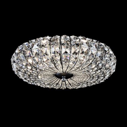 Maytoni DIA902-04-N - Ceiling light BROCHE 4xE14/60W/230V
