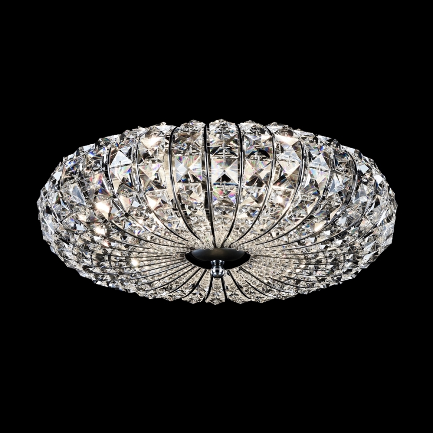 Maytoni DIA902-04-N - Ceiling light BROCHE 4xE14/60W/230V
