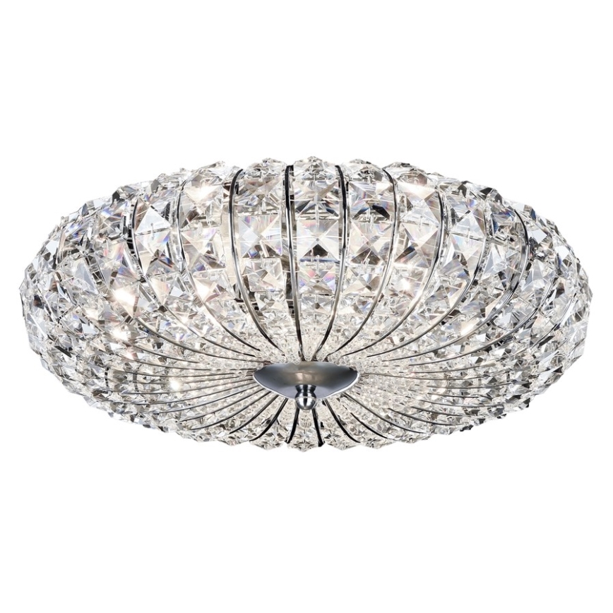 Maytoni DIA902-04-N - Ceiling light BROCHE 4xE14/60W/230V