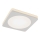 Maytoni DL303-L7W - LED Recessed light PHANTON LED/7W/230V white