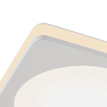 Maytoni DL303-L7W - LED Recessed light PHANTON LED/7W/230V white