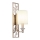 Maytoni H005WL-01BG - Wall light VITTORIA 1xE14/40W/230V