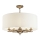 Maytoni H007PL-05G - Chandelier on a chain ANNA 5xE14/40W/230V