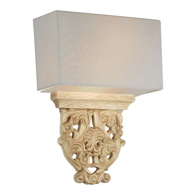 Maytoni H034-WL-02-R - Wall light CIPRESSO 2xE14/40W/230V