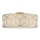 Maytoni H223-PL-05-G - Ceiling light MESSINA 5xE27/60W/230V