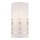 Maytoni H223-WL-01-G - Wall light MESSINA 1xE14/40W/230V