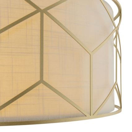 Maytoni H223PL-03G - Chandelier on a chain MESSINA 4xE27/40W/230V