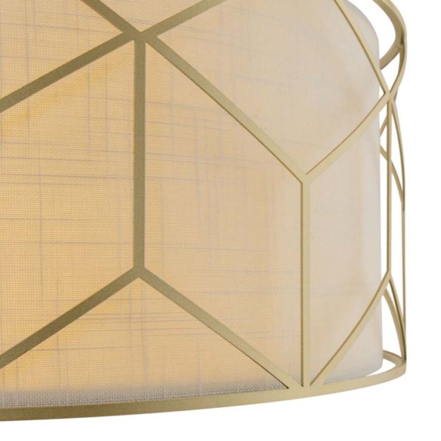 Maytoni H223PL-03G - Chandelier on a chain MESSINA 4xE27/40W/230V
