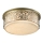 Maytoni H260-05-N - Ceiling light VENERA 5xE27/60W/230V