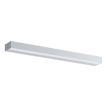 Maytoni MIR011WL-L9W4K - LED Wall light ORION LED/9W/230V white