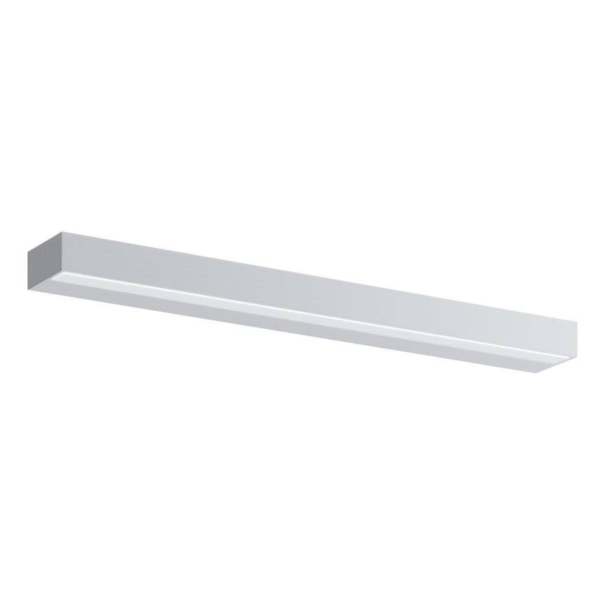 Maytoni MIR011WL-L9W4K - LED Wall light ORION LED/9W/230V white
