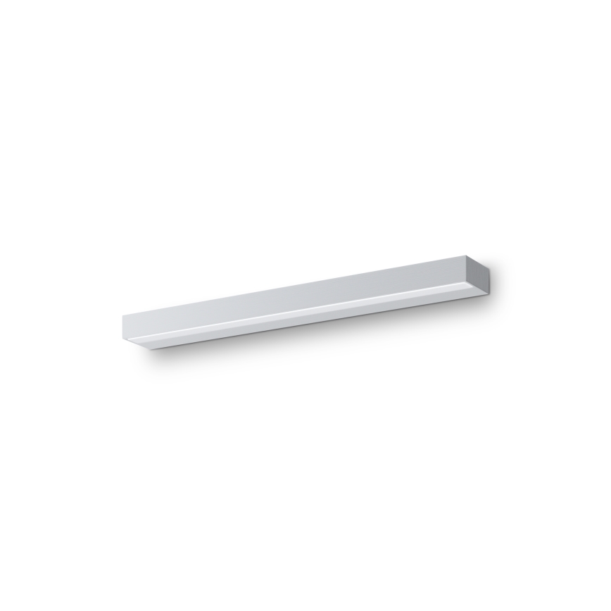 Maytoni MIR011WL-L9W4K - LED Wall light ORION LED/9W/230V white