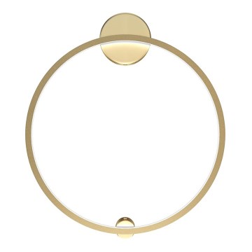 Maytoni MOD005WL-L22BSK1 - LED Wall light HALO LED/36W/230V