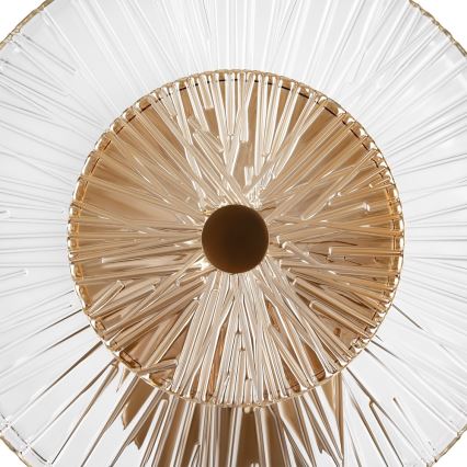 Maytoni MOD007WL-01G - Wall light ASTER 1xE14/40W/230V