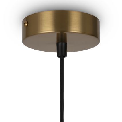 Maytoni MOD013PL-06BS1 - Chandelier on a string RING 6xG9/25W/230V brass
