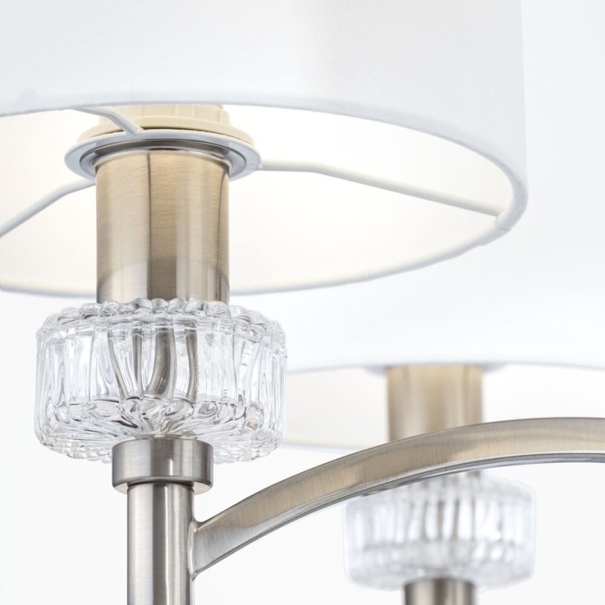 Maytoni MOD014CL-06N - Chandelier on a chain ALICANTE 6xE14/40W/230V