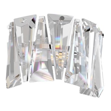 Maytoni MOD043WL-01CH - Wall light PUNTES 1xE14/60W/230V shiny chrome