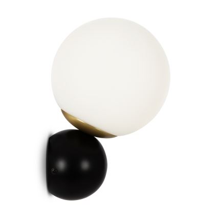 Maytoni MOD048WL-01G - Wall light NOSTALGIA 1xE14/40W/230V