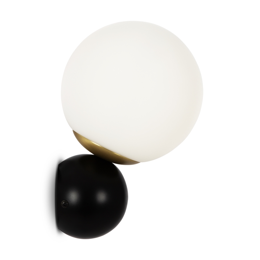 Maytoni MOD048WL-01G - Wall light NOSTALGIA 1xE14/40W/230V
